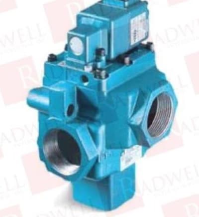 MAC VALVES INC 58D-31-111CA2255