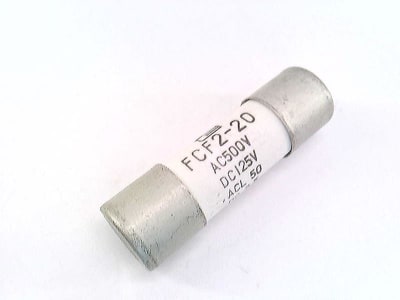 FUJI ELECTRIC FCF2-20