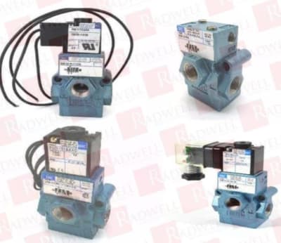 MAC VALVES INC 55B-13-PI-871JCCLSF