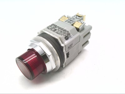 IDEC ALD29911DN-R-120V
