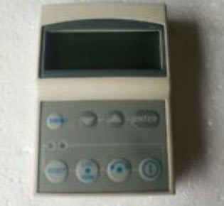 ASEA BROWN BOVERI ACS-PAN-B4 034901230