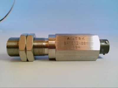 AI TEK INSTRUMENTS BH1612-001