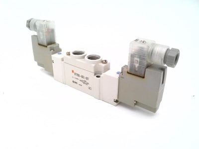 SMC SY7220-5DZ-02T
