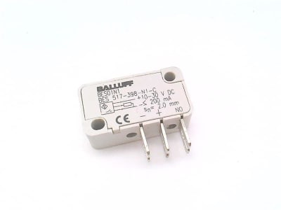 BALLUFF BES01N1