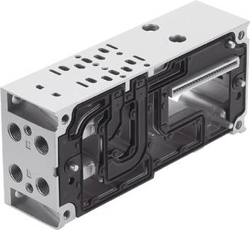 FESTO VABV-S4-2S-N18-2T1