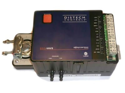 DISTECH CDIC-VASX-00