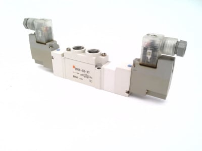 SMC SY7420-5DZ-02T
