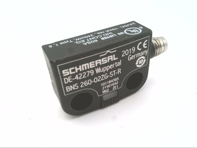 SCHMERSAL 101184365