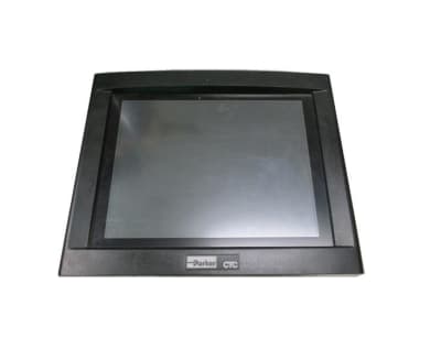 PARKER HPC15T-27XHABD3