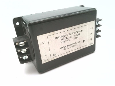 AMBER INDUSTRIES AI-101-CM