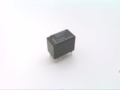 OMRON G5V-1 12VDC