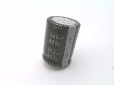 NICHICON LLG2G561MELB40