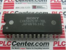 SONY IC58257P70L