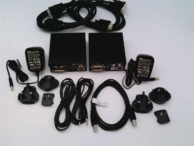 BLACK BOX CORP ACX310-R2