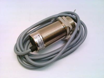 BAUMER ELECTRIC 10118782
