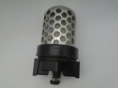 ROSS CONTROLS 5111B2008