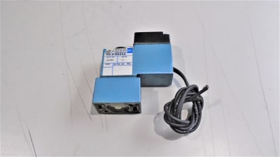 MAC VALVES INC PID-A16AAAA