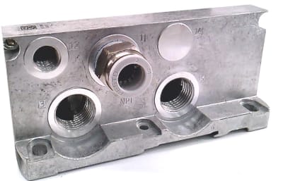 FESTO VABE-S6-1R-N12