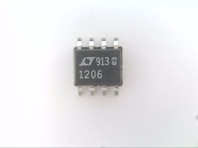 ANALOG DEVICES LT1206CS8PBF