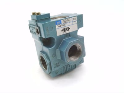 MAC VALVES INC 56C-57-RE