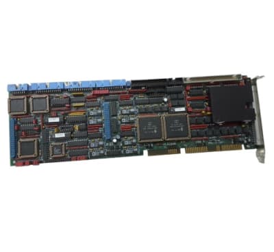 DELTA TAU DATA SYS 602191-104