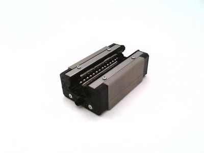 THK HSR20R1SSC1(GK) BLOCK