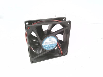 ORION FANS OD8025-12HS-C