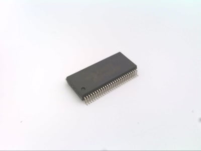 TEXAS INSTRUMENTS SEMI SN74ABT16543DL