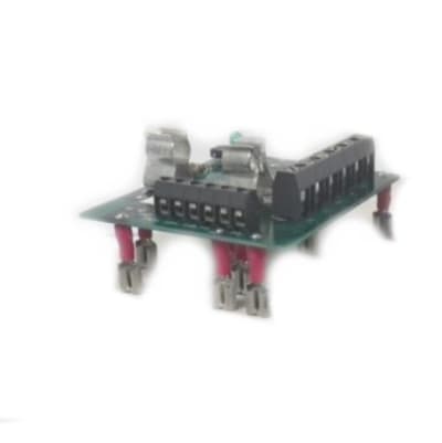 ALTRA INDUSTRIAL MOTION DCX-BTB3