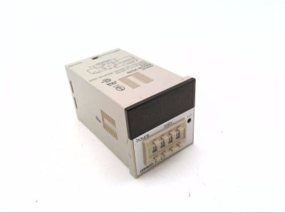 OMRON H5CN-XDN AC100-240