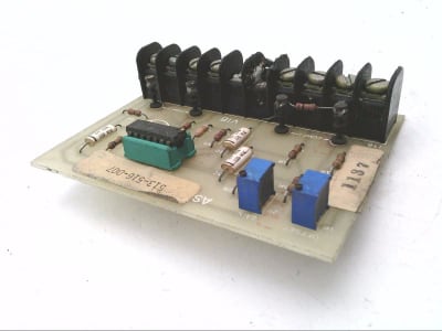 EMERSON 513-516-007