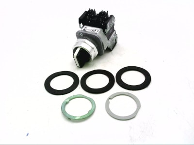 ALLEN BRADLEY 800TC-J91B