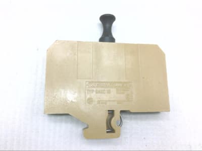 WEIDMULLER SAKC-10