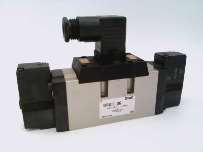 SMC VFR4210-5DZ