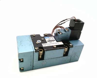 MAC VALVES INC MV-B3A-ACAB-DM-DDFA-1CM