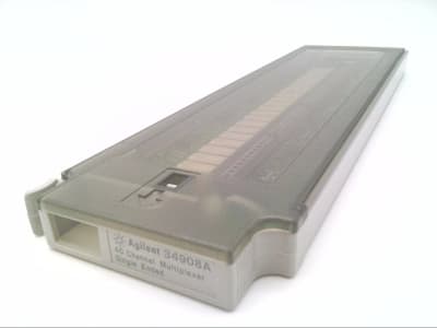 KEYSIGHT TECHNOLOGIES 34908A