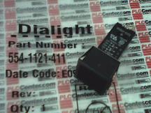 DIALIGHT 554-1121-411