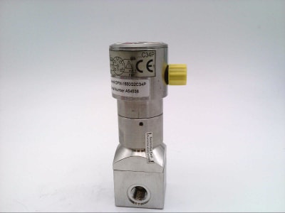 KOBOLD DPM-1550G2C34P