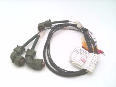 FANUC A660-8008-T520