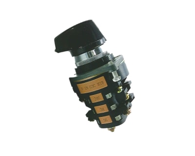 FUJI ELECTRIC RC310-F-1M63CH1B