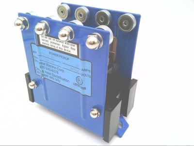UNITED ELECTRIC PP3-30-3P