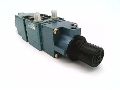 MAC VALVES INC PR63C-25AA