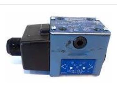 CONTINENTAL HYDRAULICS VS12M-5A-GB-60