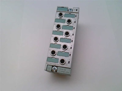 SIEMENS 6ES7194-4EB00-0AA0