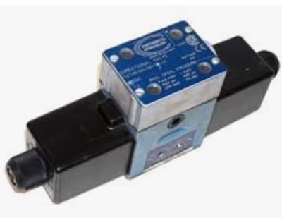 CONTINENTAL HYDRAULICS VS12M-3A-G-60L