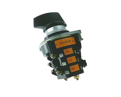 FUJI ELECTRIC RC310-F-1M83CH1BE