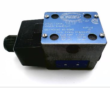 CONTINENTAL HYDRAULICS VS12M-1A-G-60L-G