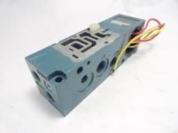 MAC VALVES INC 82A-0A-CKA-00-0002