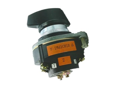 FUJI ELECTRIC RC310-F-1M41CH1B