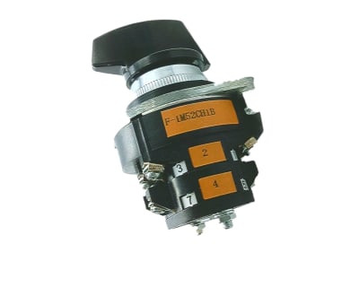 FUJI ELECTRIC RC310-F-1M52CH1B